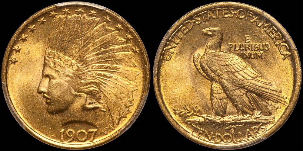 Three Boxes of 20 | Rare Gold Coins - Douglas Winter Numismatics